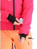 Miniaturansicht Superdry, Hooded Ski Boxy Puffer Skijacke Damen Hyper Fire Pink rosa 