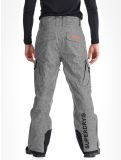 Miniaturansicht Superdry, Ski Peak Rescue Skihose Herren Dark Grey Marl grau 