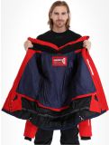 Miniaturansicht Superdry, Ski Radar Pro Puffer Skijacke Herren Rich Navy blau 