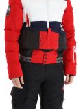 Miniaturansicht Superdry, Ski Radar Pro Puffer Skijacke Herren Rich Navy blau 