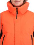 Miniaturansicht Superdry, Ski Slalom Puffer Skijacke Damen Volcanic Coral rosa 