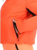 Miniaturansicht Superdry, Ski Slalom Puffer Skijacke Damen Volcanic Coral rosa 