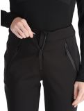 Miniaturansicht Superdry, Ski Softshell Slim Softshell Skihose Damen Black schwarz 