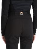 Miniaturansicht Superdry, Ski Softshell Slim Softshell Skihose Damen Black schwarz 