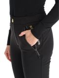 Miniaturansicht Superdry, Ski Softshell Slim Softshell Skihose Damen Black schwarz 