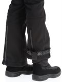 Miniaturansicht Superdry, Ski Softshell Slim Softshell Skihose Damen Black schwarz 