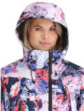 Miniaturansicht Superdry, Ski Ultimate Rescue Skijacke Damen Mountain Mesh Purple mehrfarbig, violett 