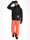 Miniaturansicht Superdry, Ski Ultimate Rescue Skijacke Herren Black schwarz 