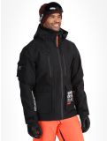 Miniaturansicht Superdry, Ski Ultimate Rescue Skijacke Herren Black schwarz 