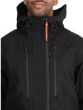 Miniaturansicht Superdry, Ski Ultimate Rescue Skijacke Herren Black schwarz 