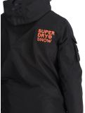 Miniaturansicht Superdry, Ski Ultimate Rescue Skijacke Herren Black schwarz 