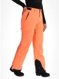 Miniaturansicht Superdry, Ski Ultimate Rescue Skihose Damen Pastelline Coral rosa 