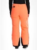 Miniaturansicht Superdry, Ski Ultimate Rescue Skihose Damen Pastelline Coral rosa 