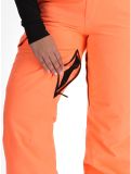 Miniaturansicht Superdry, Ski Ultimate Rescue Skihose Damen Pastelline Coral rosa 