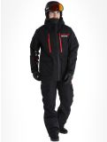 Miniaturansicht Superdry, Ski Ultimate Rescue Skijacke Herren Black schwarz 