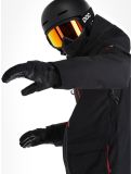 Miniaturansicht Superdry, Ski Ultimate Rescue Skijacke Herren Black schwarz 