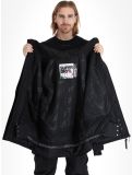 Miniaturansicht Superdry, Ski Ultimate Rescue Skijacke Herren Black schwarz 