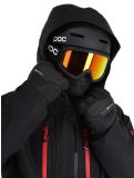 Miniaturansicht Superdry, Ski Ultimate Rescue Skijacke Herren Black schwarz 