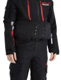 Miniaturansicht Superdry, Ski Ultimate Rescue Skijacke Herren Black schwarz 