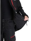 Miniaturansicht Superdry, Ski Ultimate Rescue Skijacke Herren Black schwarz 