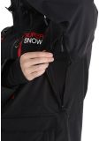 Miniaturansicht Superdry, Ski Ultimate Rescue Skijacke Herren Black schwarz 