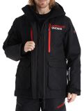 Miniaturansicht Superdry, Ski Ultimate Rescue Skijacke Herren Black schwarz 