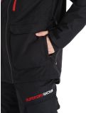 Miniaturansicht Superdry, Ski Ultimate Rescue Skijacke Herren Black schwarz 