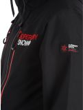 Miniaturansicht Superdry, Ski Ultimate Rescue Skijacke Herren Black schwarz 