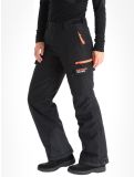 Miniaturansicht Superdry, Ski Ultimate Rescue Skihose Damen Black schwarz 