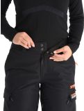 Miniaturansicht Superdry, Ski Ultimate Rescue Skihose Damen Black schwarz 