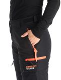 Miniaturansicht Superdry, Ski Ultimate Rescue Skihose Damen Black schwarz 