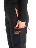 Miniaturansicht Superdry, Ski Ultimate Rescue Skihose Damen Black schwarz 