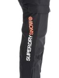 Miniaturansicht Superdry, Ski Ultimate Rescue Skihose Damen Black schwarz 