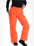 Miniaturansicht Superdry, Ski Ultimate Rescue Skihose Damen Hyper Fire Coral orange 