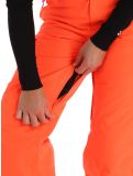 Miniaturansicht Superdry, Ski Ultimate Rescue Skihose Damen Hyper Fire Coral orange 