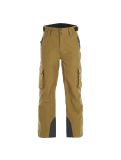 Miniaturansicht Superdry, Ultimate Snow Rescue Pant Skihose Herren dusty olive grün 