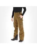 Miniaturansicht Superdry, Ultimate Snow Rescue Pant Skihose Herren dusty olive grün 