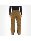 Miniaturansicht Superdry, Ultimate Snow Rescue Pant Skihose Herren dusty olive grün 