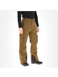 Miniaturansicht Superdry, Ultimate Snow Rescue Pant Skihose Herren dusty olive grün 