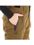 Miniaturansicht Superdry, Ultimate Snow Rescue Pant Skihose Herren dusty olive grün 