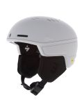 Miniaturansicht Sweet Protection, Adapter MIPS Skihelm Unisex Bronco White weiß 