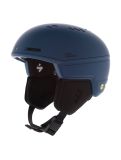 Miniaturansicht Sweet Protection, Adapter MIPS Skihelm Unisex Juniper Blue blau 