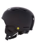 Miniaturansicht Sweet Protection, Winder MIPS Skihelm Unisex Dirt Black schwarz 