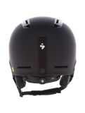 Miniaturansicht Sweet Protection, Winder MIPS Skihelm Unisex Dirt Black schwarz 