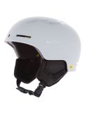 Miniaturansicht Sweet Protection, Winder MIPS Skihelm Unisex Matte Brocno White weiß 