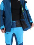 Miniaturansicht Tenson, Aerismo Skijacke Herren Dark Petrol blau 