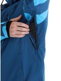 Miniaturansicht Tenson, Aerismo Skijacke Herren Dark Petrol blau 