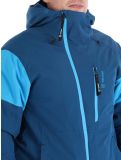 Miniaturansicht Tenson, Aerismo Skijacke Herren Dark Petrol blau 