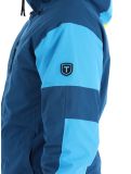 Miniaturansicht Tenson, Aerismo Skijacke Herren Dark Petrol blau 