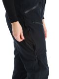 Miniaturansicht Tenson, Aerismo Ski Skihose Damen Black schwarz 